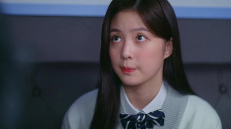 @계정을 삭제하였습니다 Évad 1