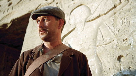 Egypt Stagione 1