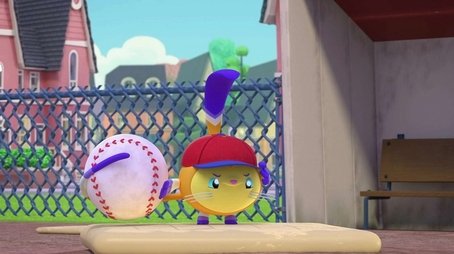 Otis Out Of Order (2019) - Episode 6 poster and promotional image