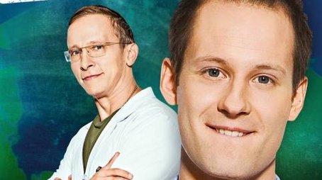 Season 4 (2014) - Season 4 poster and promotional image