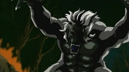 The Fang and the Tears (2001) - Episode 4 poster and promotional image