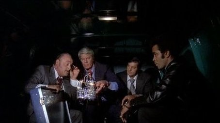 Imitation (1973) - Episode 22 poster and promotional image