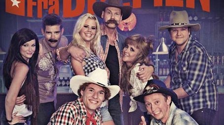 Season 5 (2011) - Season 5 poster and promotional image