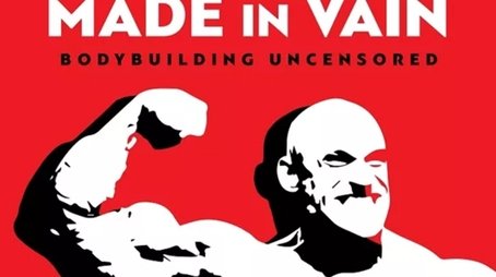 Made in Vain (2021) poster