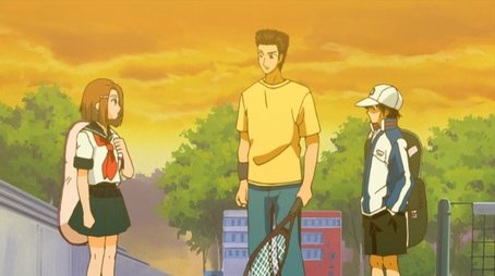 Momo has Returned (2002) - Episode 27 poster and promotional image