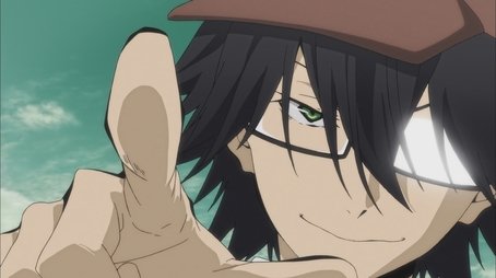 Bungo Stray Dogs15