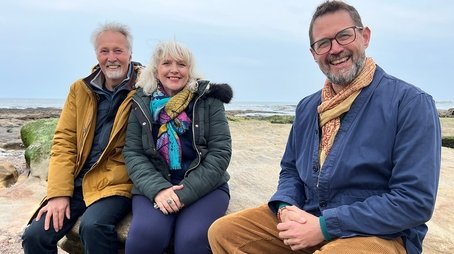 Northumberland (2023) - Episode 16 poster and promotional image
