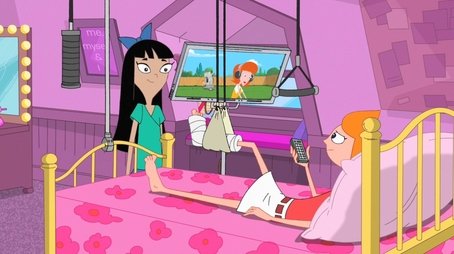 Mommy Can You Hear Me? (2011) - Episode 16 poster and promotional image