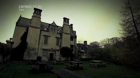 Nunnington Hall (2008) - Episode 1 poster and promotional image