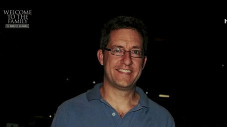 Welcome to the Family: The Murder of Dan Markel Сезон 1