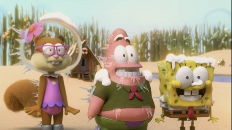 Sun’s Out, Fun’s Out (2022) - Episode 28 poster and promotional image