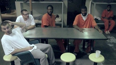 Institutionalized (2016) - Episode 10 poster and promotional image