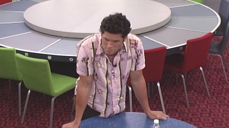 Veto Competition 2 (2005) - Episode 5 poster and promotional image