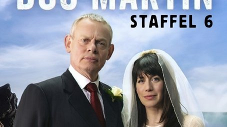 Season 6 (2013) - Season 6 poster and promotional image
