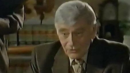 Charity Cases (2001) - Episode 9 poster and promotional image
