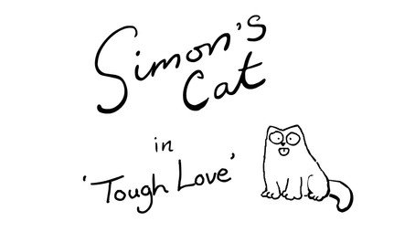 Simon's Cat Сезон 9