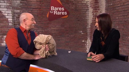 Bares für Rares Temporada 9