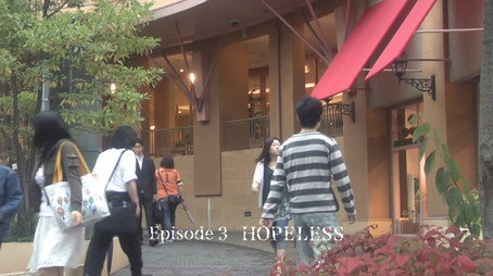 ウルトラセブンX Sezóna 1