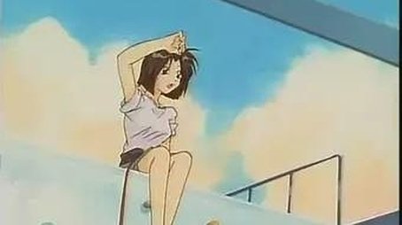 The Time Limit (1997) - Episode 47 poster and promotional image