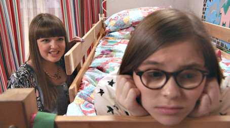 Millie Inbetween Сезон 2