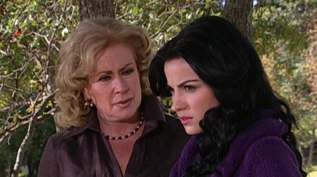 Árva angyal Évad 1