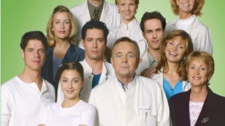 Season 4 (2001) - Season 4 poster and promotional image