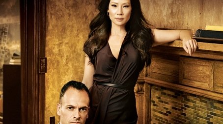 Season 3 (2014) - Season 3 poster and promotional image