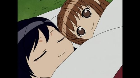 Maria-sama ga Miteru: Haru ~ Special 1 (2004) - Episode 8 poster and promotional image
