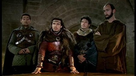La Table de Breccan (2005) - Episode 3 poster and promotional image