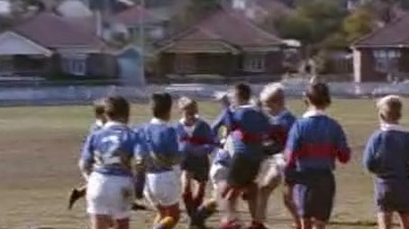 Up the Waratahs (1970) - Episode 10 poster and promotional image