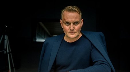 Episode 5 (2019) - Episode 5 poster and promotional image