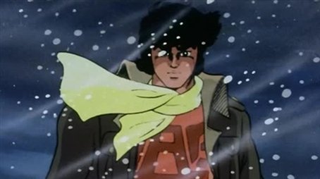 Kilimanjaro's Oath (None) - Episode 26 poster and promotional image