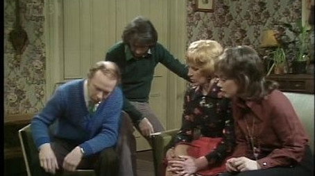 Man About the House Sezóna 4