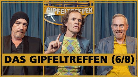 Episode 6 (2020) - Episode 6 poster and promotional image