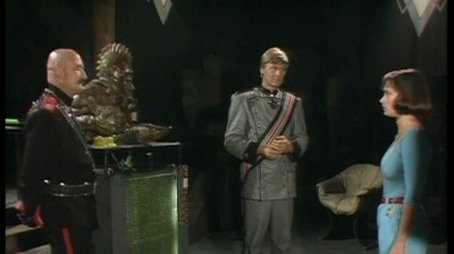 Revolte auf Varos – Teil 2