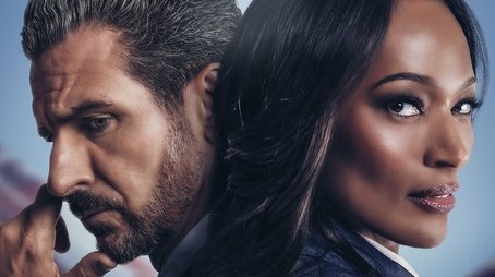 Season 6 (2025) - Season 6 poster and promotional image