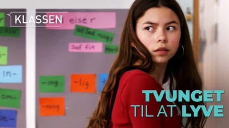 Forced to lie (2019) - Episode 66 poster and promotional image