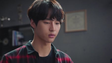 Temperature of Love115