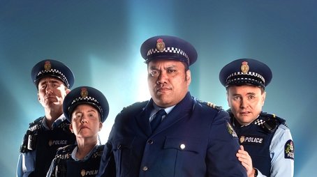 Season 4 (2022) - Season 4 poster and promotional image