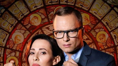 Season 1 (2020) - Season 1 poster and promotional image