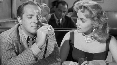 The Case of the Haunted Husband (1958) - Episode 19 poster and promotional image