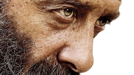 Rodin (2017) poster
