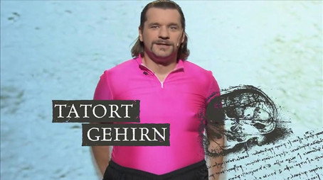 Science Busters Сезон 1