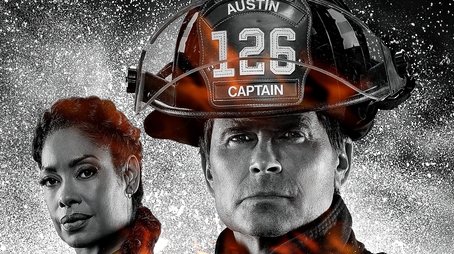Season 4 (2023) - Season 4 poster and promotional image