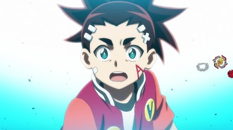 Transformation! Heat Salamander! (2018) - Episode 8 poster and promotional image