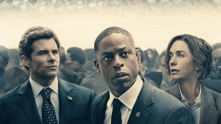 Season 1 (2025) - Season 1 poster and promotional image