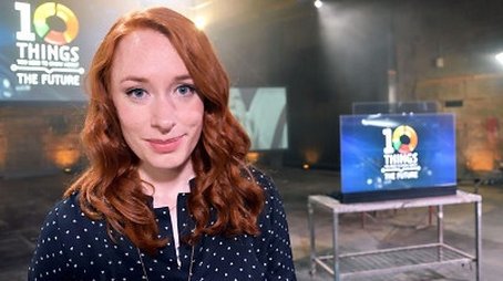 10 Things You Need to Know About the Future (2017) - Episode 9 poster and promotional image