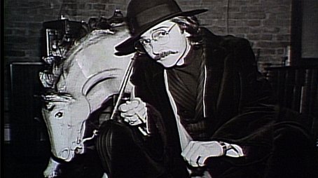 Father Guido Sarducci/Huey Lewis and the News (1984) - Episode 9 poster and promotional image