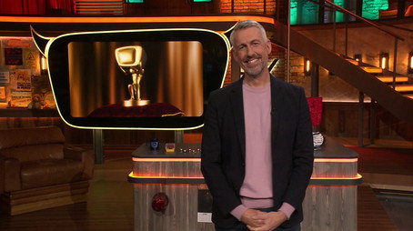 TV total Сезон 22