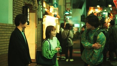 Useless comedians...tearful breakup!? (2025) - Episode 5 poster and promotional image